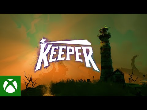 Announcement Trailer videó előnézete