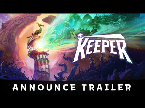 Announcement Trailer videó előnézete