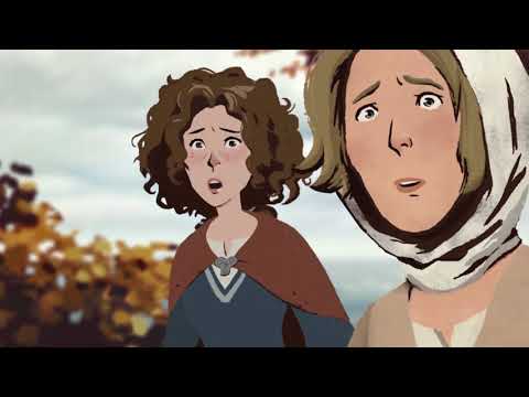 Episode 2 Trailer videó előnézete