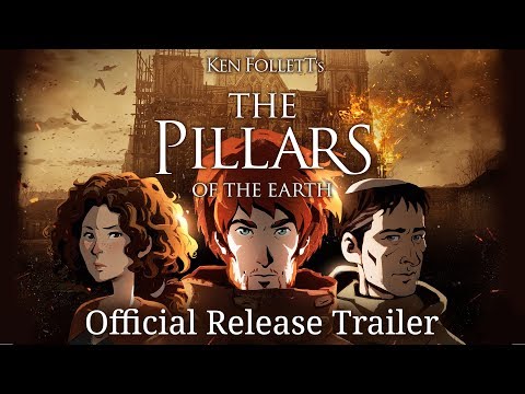 Trailer videó előnézete
