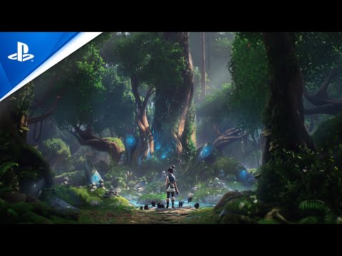 Announcement Trailer videó előnézete