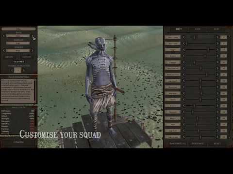 Gameplay video videó előnézete