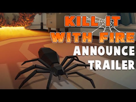 Announcement Trailer videó előnézete
