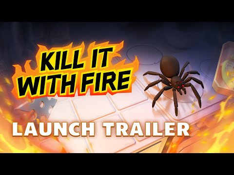 Launch Trailer videó előnézete