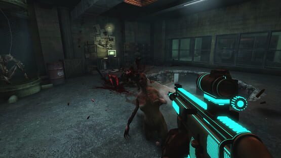 Killing Floor képernyőkép 2