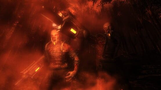 Killing Floor képernyőkép 3