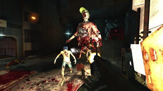 Killing Floor képernyőkép 5