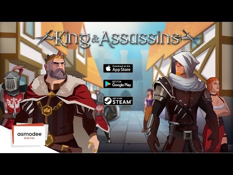 Trailer videó előnézete