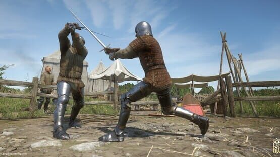 Kingdom Come: Deliverance - Royal Edition képernyőkép 11