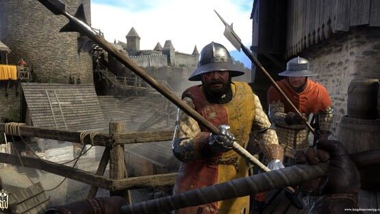 Kingdom Come: Deliverance - Royal Edition képernyőkép 12