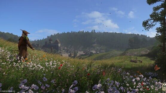 Kingdom Come: Deliverance - Royal Edition képernyőkép 4