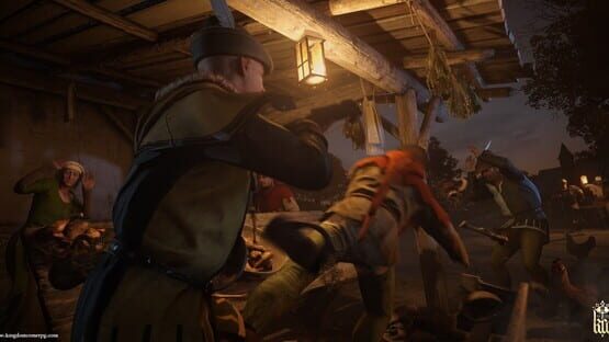 Kingdom Come: Deliverance - Royal Edition képernyőkép 6