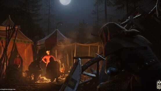 Kingdom Come: Deliverance - Royal Edition képernyőkép 9