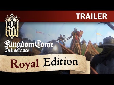 Trailer videó előnézete