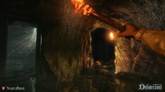 Kingdom Come: Deliverance képernyőkép 9