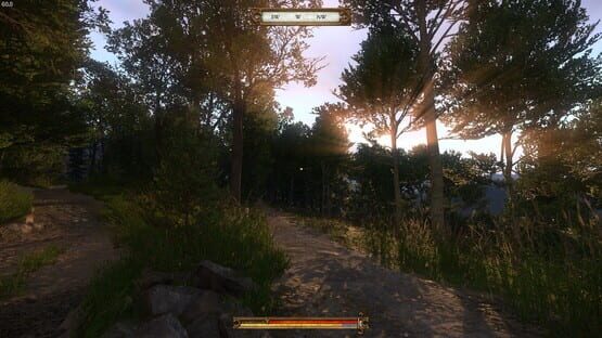 Kingdom Come: Deliverance képernyőkép 10