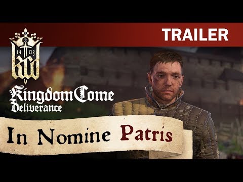 Trailer videó előnézete