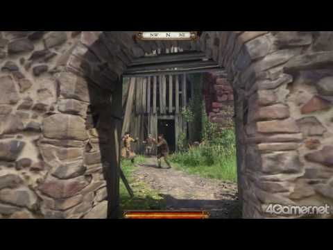 Gameplay video videó előnézete