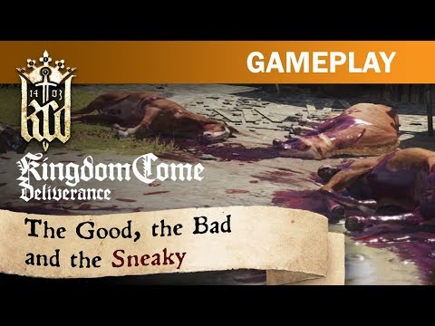Gameplay Trailer videó előnézete