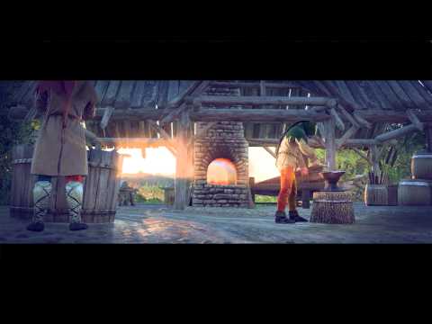 Alpha Teaser videó előnézete