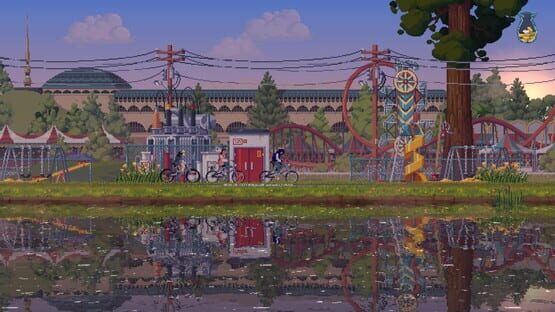 Kingdom Eighties képernyőkép 3