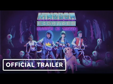Trailer videó előnézete