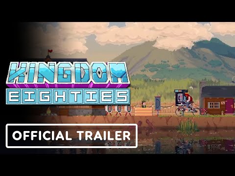 Gameplay Trailer videó előnézete
