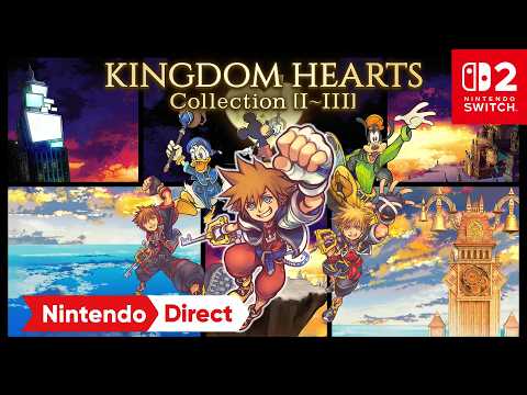 Announcement Trailer videó előnézete