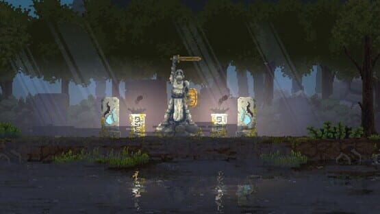 Kingdom: New Lands képernyőkép 1