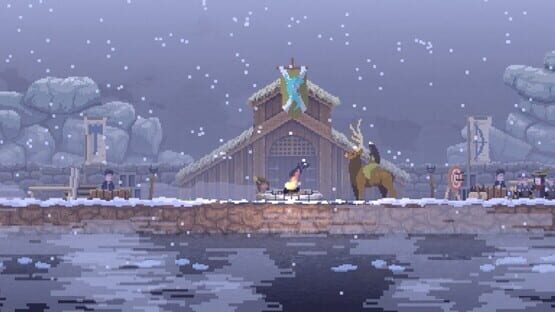Kingdom: New Lands képernyőkép 2