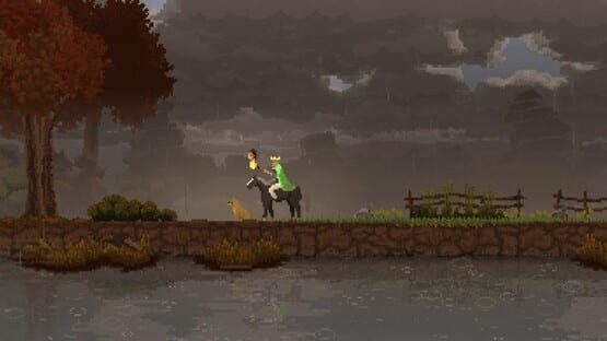 Kingdom: New Lands képernyőkép 5