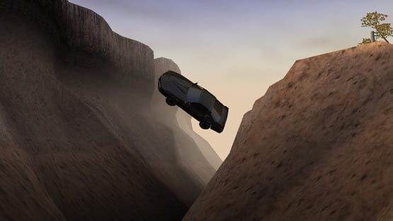 Knight Rider: The Game képernyőkép 3