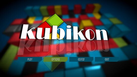Kubikon 3D képernyőkép 8