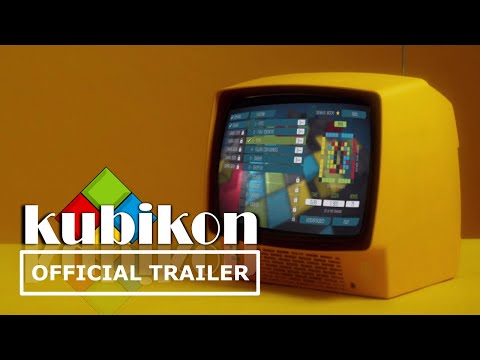 Trailer videó előnézete