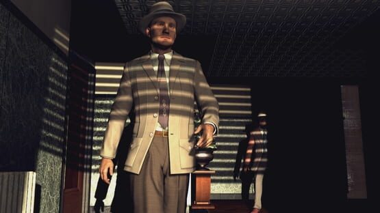 L.A. Noire képernyőkép 3