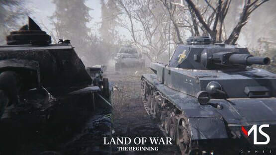 Land of War: The Beginning képernyőkép 3