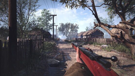 Land of War: The Beginning képernyőkép 5