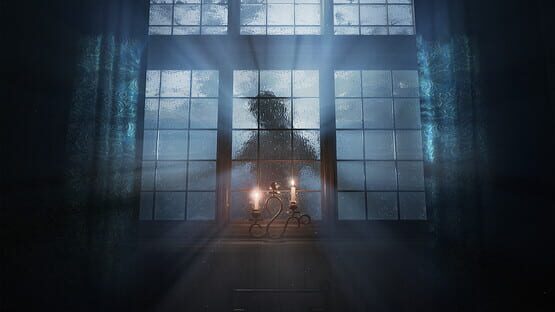 Layers of Fear képernyőkép 3
