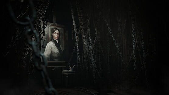 Layers of Fear képernyőkép 4