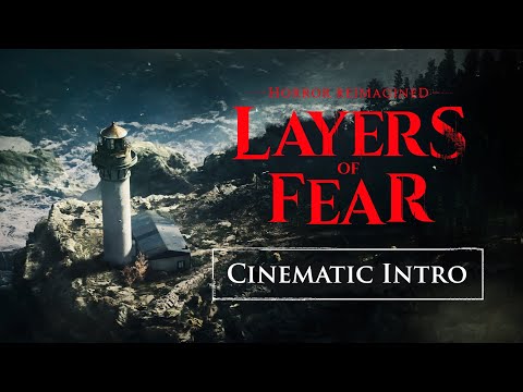 Game Intro videó előnézete