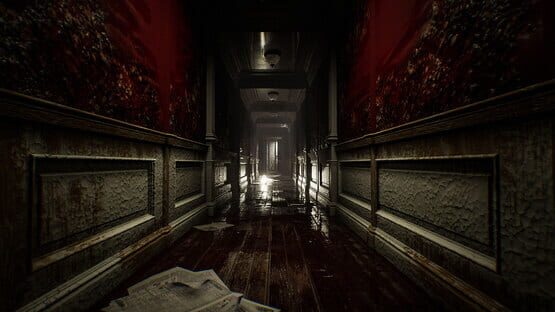 Layers of Fear 2 képernyőkép 5