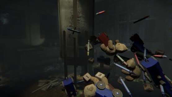 Layers of Fear: Inheritance képernyőkép 4