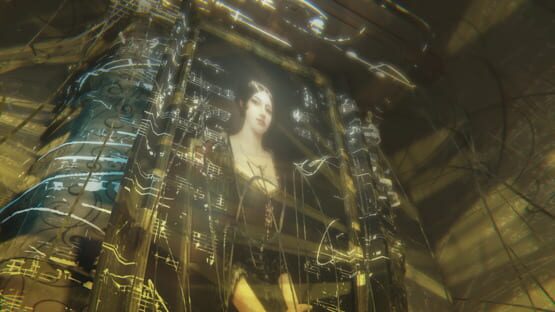 Layers of Fear: Legacy képernyőkép 11