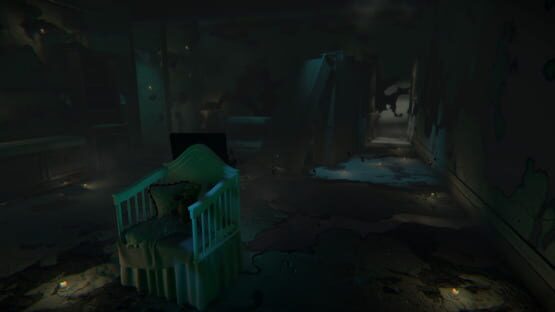 Layers of Fear: Legacy képernyőkép 12