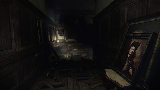 Layers of Fear: Legacy képernyőkép 3