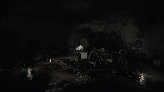 Layers of Fear: Legacy képernyőkép 5
