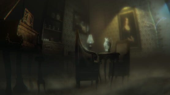 Layers of Fear: Legacy képernyőkép 8