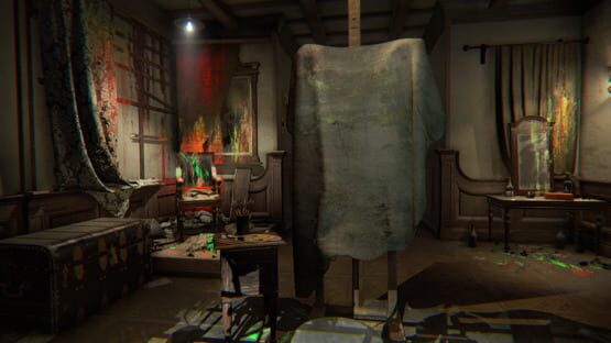 Layers of Fear: Legacy képernyőkép 9