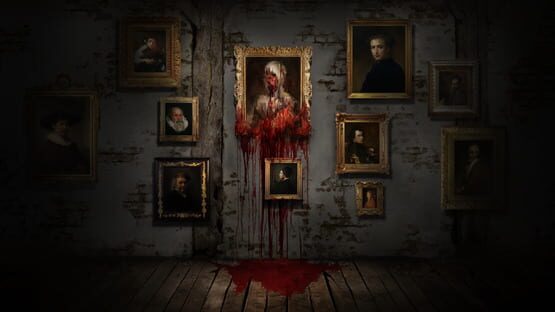 Layers of Fear képernyőkép 1
