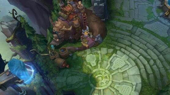 League of Legends képernyőkép 3